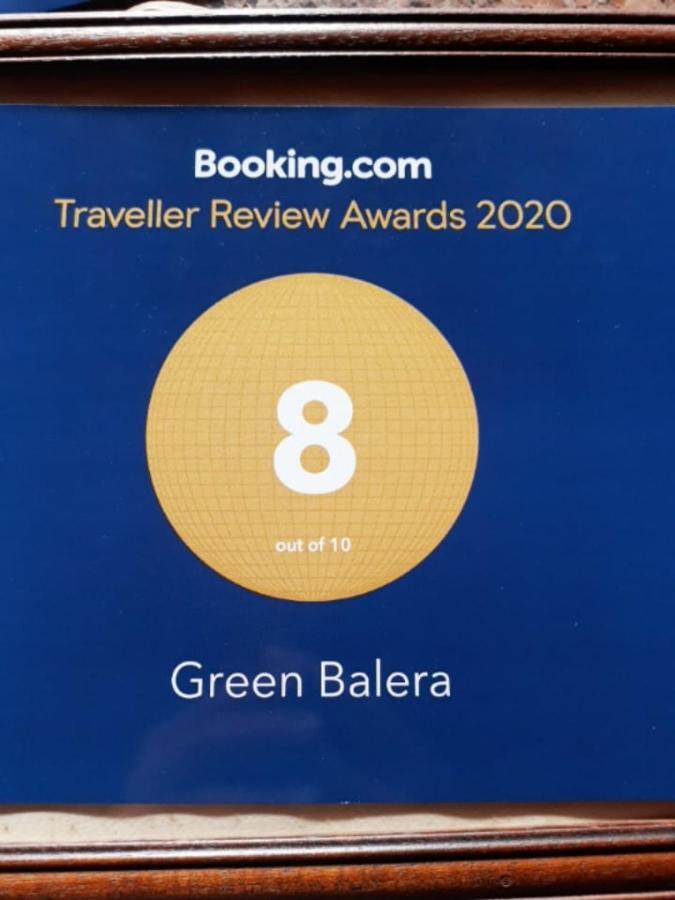 Green Balera モンテローニ・ディ・レッチェ エクステリア 写真